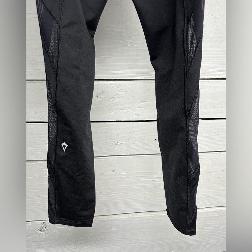 Ivivva girls size 10 pants